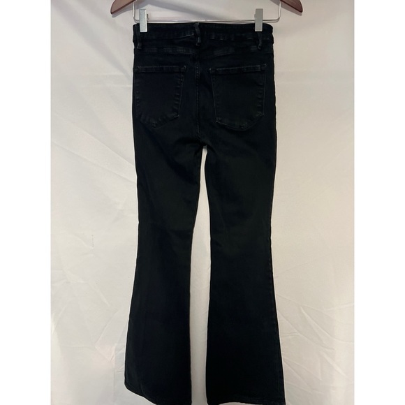 Frame black jeans - Picture 2 of 4